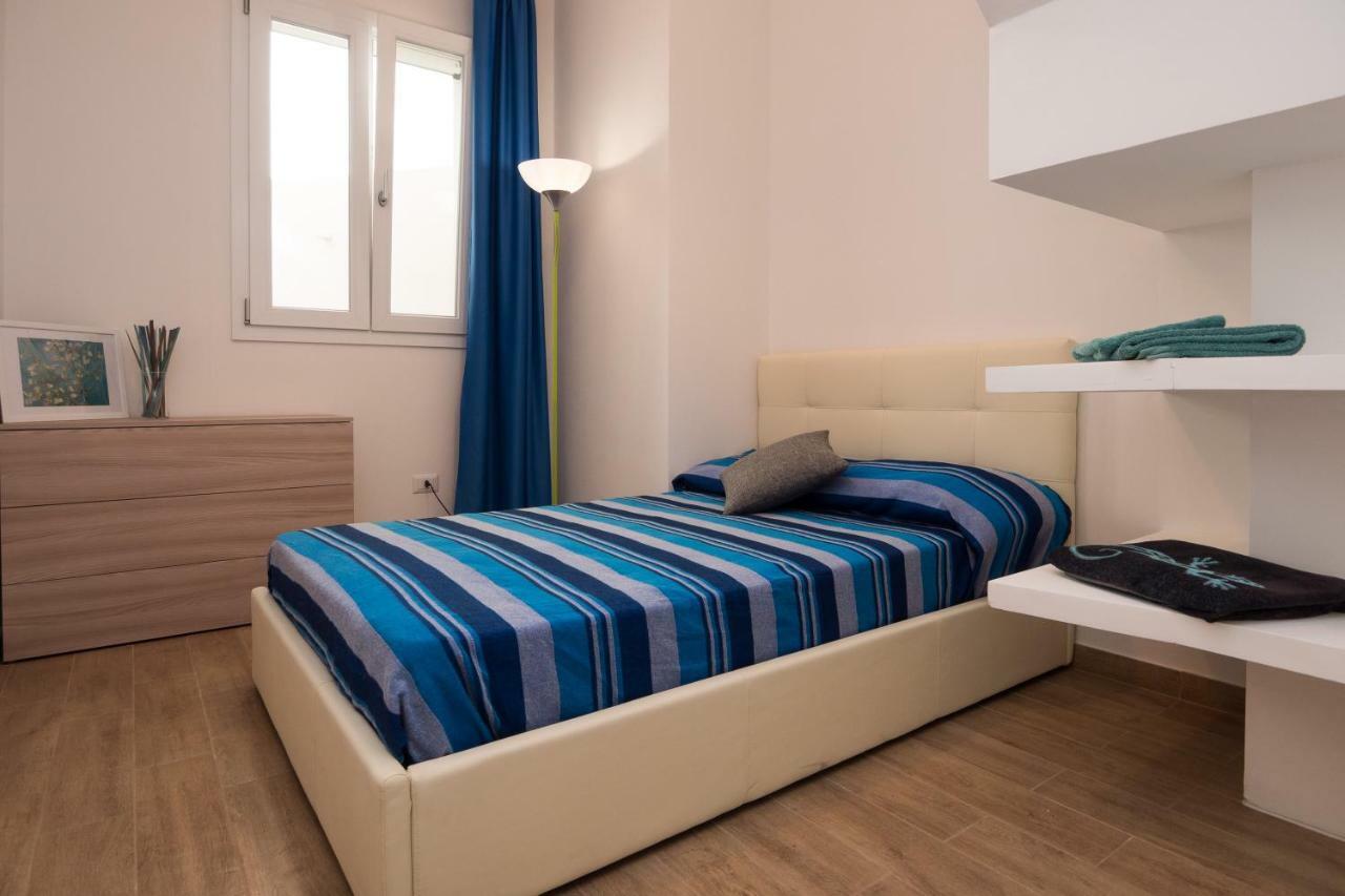 Le Dimore Di Luciana Marina Di Pescoluse Εξωτερικό φωτογραφία