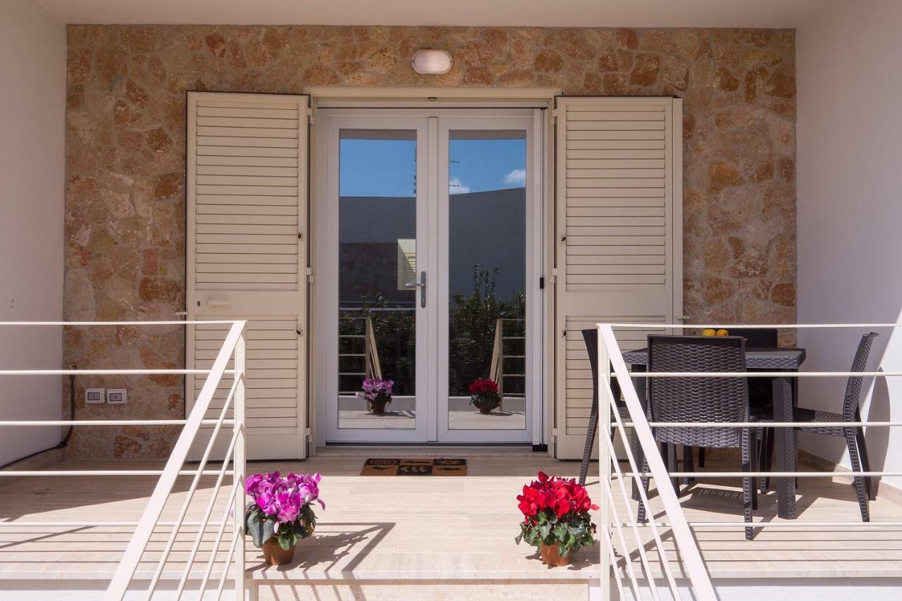Le Dimore Di Luciana Marina Di Pescoluse Εξωτερικό φωτογραφία