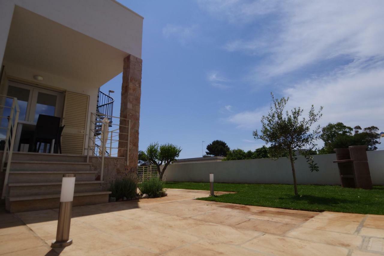 Le Dimore Di Luciana Marina Di Pescoluse Εξωτερικό φωτογραφία